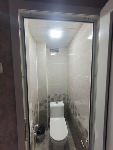 Köhnə tikili: Gəncə, 3 otaqlı, Köhnə tikili, 64 kv. m — 9