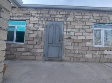 buzovnada heyet evi: Buzovna 3 otaqlı, 108 kv. m, Kredit yoxdur, Yeni təmirli