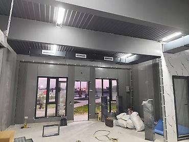 Жестяные работы: Жестяные работы, Вентиляция, Изготовление изделий, Листогиб — 3