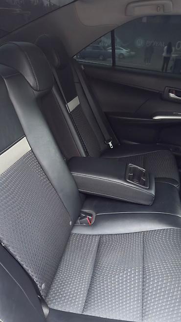 Toyota: Toyota Camry: 2014 г., 2.5 л, Автомат, Бензин, Седан — 7