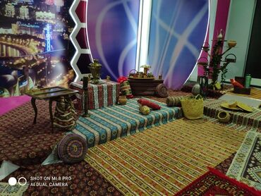 Dekorlar və bəzəklər: Novruz dekorlari — 19