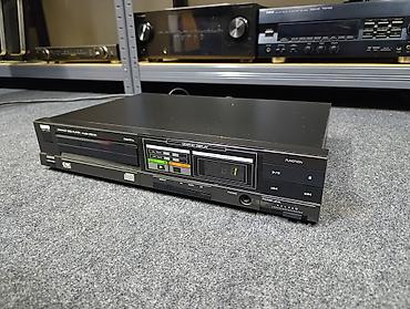 Pojačala i prijemnici: CEC 500 cd ispravan i odmah dostupan — 4