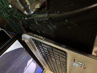 hp g62 fiyat: HP Pavilion dv6 noutbuk - Korpus: fırçalanmış alüminium üst qapaq — 5