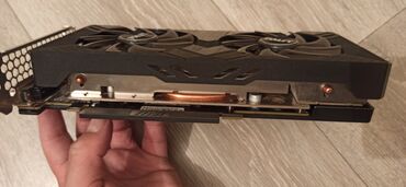 Видеокарты: Видеокарта, Б/у, Palit, GeForce GTX, 6 ГБ, Для ПК — 6