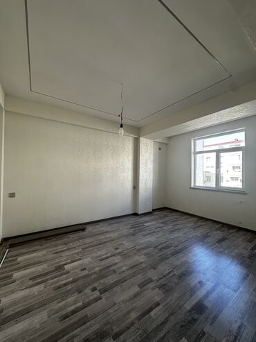 Yeni tikili: 2 otaqlı, Yeni tikili, 35 kv. m — 7