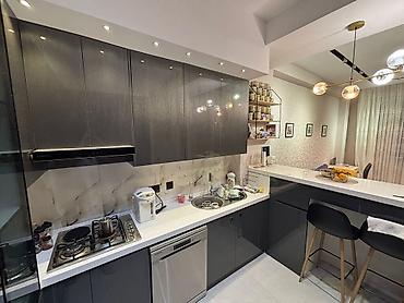 emircanda bina evleri: ✨ Nərimanovda, Gənclik Metrosu Yaxınlığında "Zümrüd Residence" Elit — 9