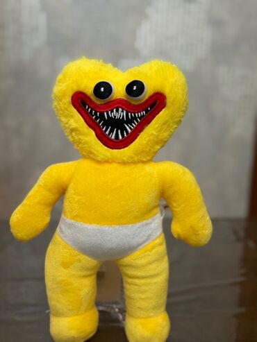 Oyuncaqlar: Hamisi yenidir qiymet 10 15 azn arasi catdirilma var elaqe whatsapp — 18