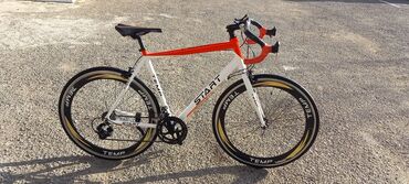 velosiped irsad: İşlənmiş Şose velosipedi Stels, 28", sürətlərin sayı: 7, Ünvandan götürmə