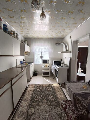 Продажа домов: Дом, 100 м², 4 комнаты, Агентство недвижимости, Косметический ремонт — 8