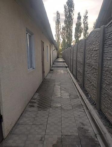 107: 20 м², 1 комната, Арча-Бешик ж/м, Без животных — 3
