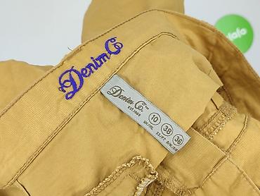 c: Denim Co, Szorty damskie, rozmiar S — 4