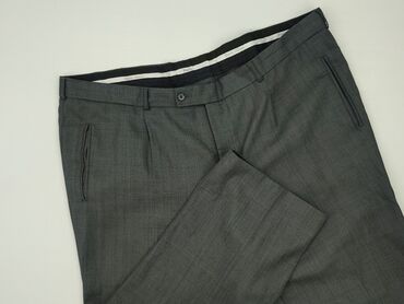 calzedonia koszula w paski: Men's trousers, L (EU 40), condition - Perfect