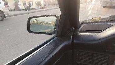 Audi: Audi 100: 1989 г., 2.3 л, Ручные, Бензин, Седан — 26