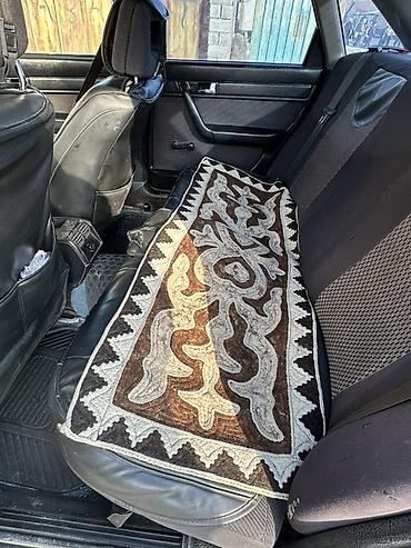 Audi: Audi 100: 1992 г., 2.3 л, Механика, Бензин, Седан — 5