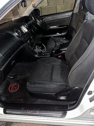 Toyota: Toyota Verossa: 2003 г., 2.5 л, Автомат, Бензин, Седан — 10