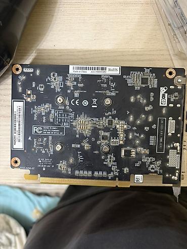 процессор и блок питания: Rx 550 4gb — 2