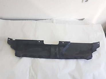 veev garancija: MASKA PVC MASKE ZA AUDI A5 - 8T0807081 | Maska Pvc maske za Audi A5 — 2