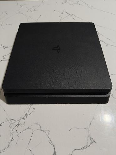 diskavod: Ps4 slim 1tb 10 məhşur oyunlu praşfka deyil 10 Ən məhşur oyunlarla — 6