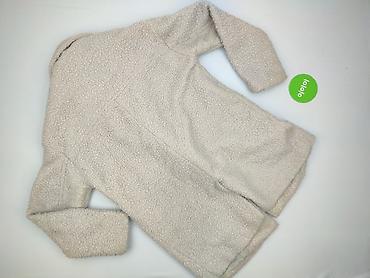 pull and bear płaszcze: Bershka, Płaszcz damski, rozmiar L — 4