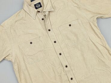 sweter z kaszmiru c a: Koszulа dla mężczyzn, rozmiar M, Dockers, stan - Dobry