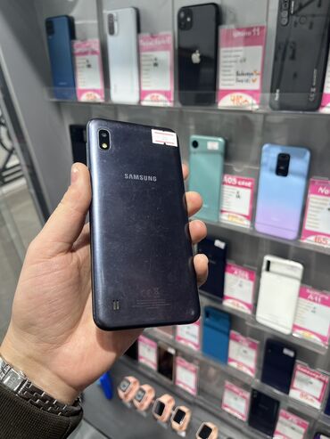 samsung a40 ekrani: Samsung Galaxy A10, 32 ГБ