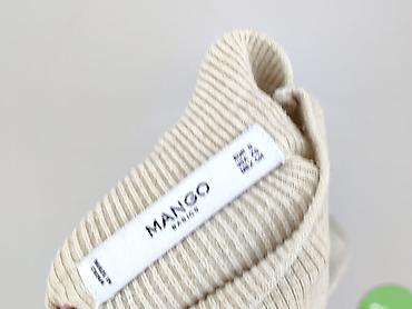 sweter cropp: Mango, Sweter damski, rozmiar S — 5