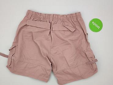 stadivarius cargo: Bershka, Szorty damskie, rozmiar L — 3