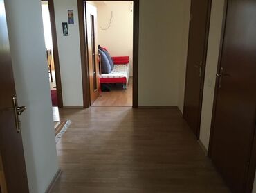 Köhnə tikili: Bakı, Yeni Yasamal, 2 otaqlı, Köhnə tikili, m. İnşaatçılar, 85 kv. m — 4