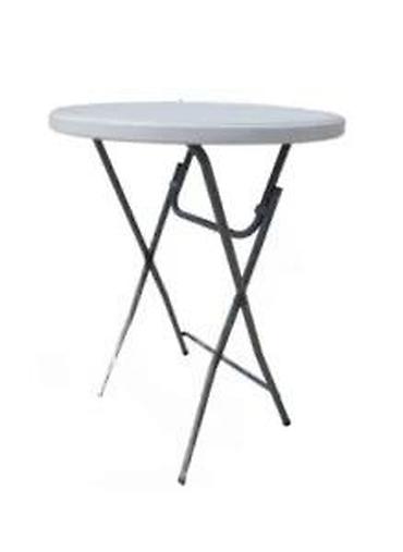Setovi stolova i stolica: BARSKA STOLICA VISINE 100 CM NOVA ZA SVE VASE PROSLAVE AKCIJ | Cene — 9