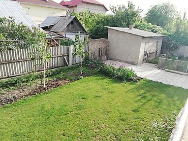 Продажа коттеджей и домов: Дом. 3 уровня. район Турусбекова/Ж.Жолу (Кудрука). 4,7 красная книга — 25