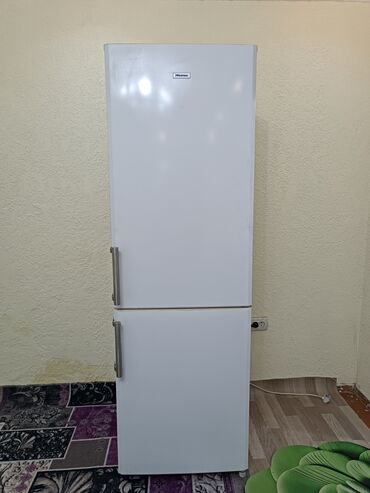 стиральные машина атлант: Холодильник Hisense, Б/у, Двухкамерный, No frost, 60 * 185 * 60