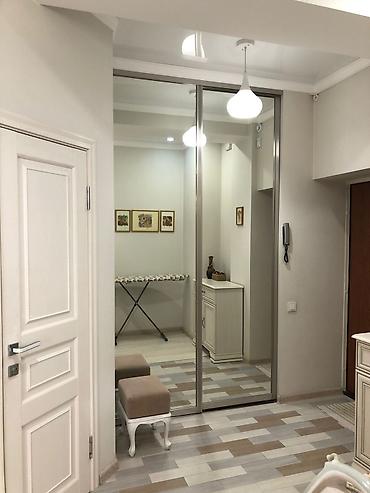 Продажа квартир: 2 комнаты, 64 м², Элитка, 8 этаж, Евроремонт — 11