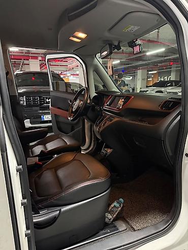 Kia: Kia Ray: 2020 г., Бензин, Хэтчбэк — 16