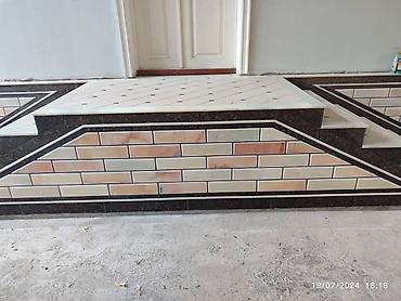 Тротуарная плитка: Тротуарная и облицовочная плитка для дворов, террас, подъездных путей — 47