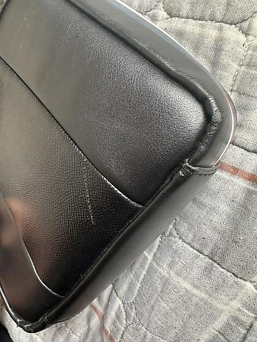 Барсетки: ✔ Регулируемый ремень ✔ Качественный материал ✔ Классический дизайн ✔ at lalafo.kg — 5 Барсетки: ✔ Регулируемый ремень ✔ Качественный материал ✔ Классический дизайн ✔ — 5