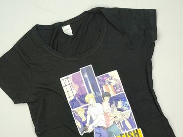 t shirty allegro: Women`s T-shirt, size XL (EU 42)