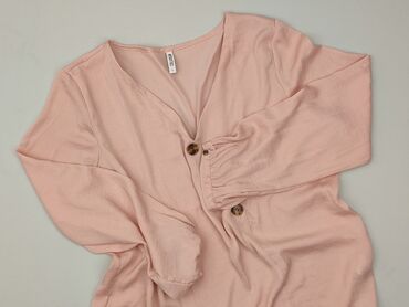 Women's Clothing: Women's blouse, size L (EU 40)