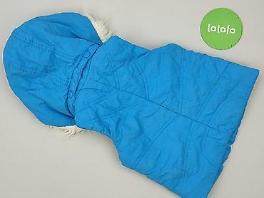 cute bluza: Kamizelka, The Children's Place, 2-3 lat, 92-98 cm, stan - Bardzo dobry — 3