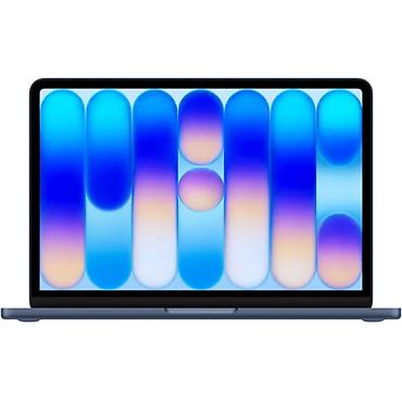 macbook pro 17: 💻 MacBook Neo 13 A18 Pro 512 GB – Indigo MacBook Neo 13 tam yenidir — 1