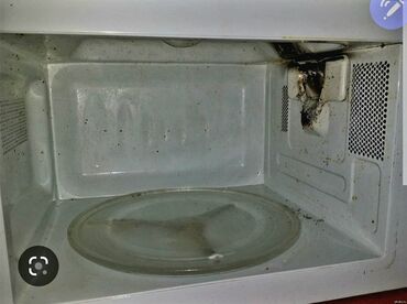 Ремонт кухонной техники: Ремонт микроволновых печей микроволновка ремонт не греет искрит — 5