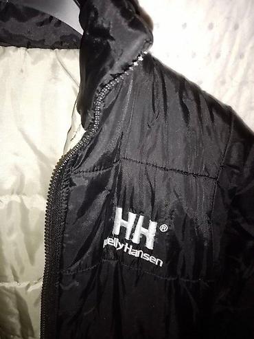 Prošivene jakne: HELLY HANSEN ORIGINAL JAKNA SA 2 LICA TOP STANJE AKCIJA | Cene nisu — 4