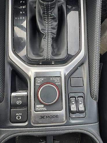 Subaru: Subaru Forester: 2019 г., 2.5 л, Вариатор, Бензин, Кроссовер — 12