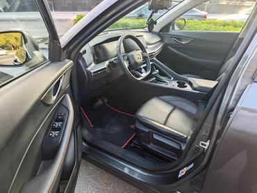 Changan: Changan CS35 Plus: 1.4 l | 2023 il 45000 km Ofrouder/SUV — 7