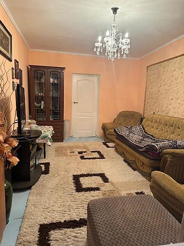 дзержинск: 3 комнаты, Золотой квадрат Собственник, Семейным, от 6 месяцев, С мебелью — 2