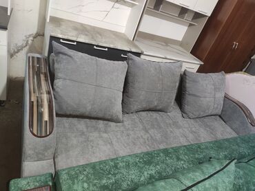 Раскладные диваны: Раскладной диван, Новый — 12