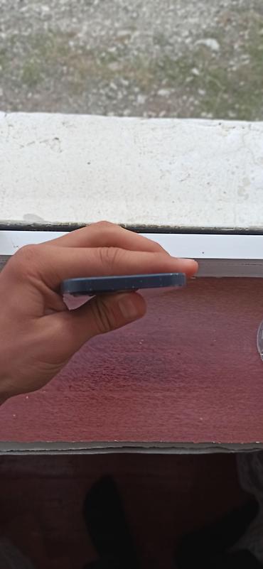 islənmis ayfon 11: IPhone 12, 64 GB, Göy, Face ID — 6