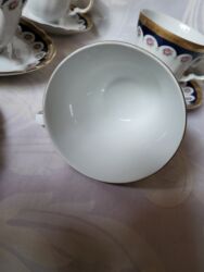 Ostali antikviteti: Solje za kafe,caj 1950g+ Winterling Bavaria. Solje — 9