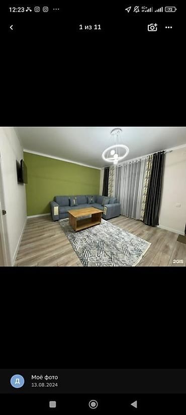 Продажа коттеджей и домов: Коттедж в с. Сарой, 120 м², 4 сотки, на 2 хозяина. Продается коттедж в — 11