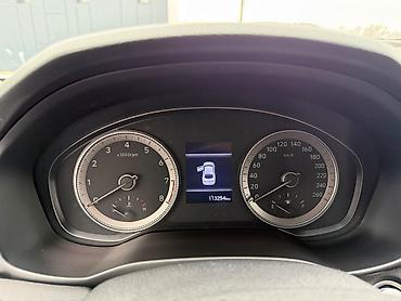 Hyundai: Hyundai Grandeur: 2019 г., 2.4 л, Автомат, Бензин, Седан — 2