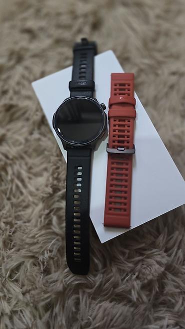 Amazfit: Часы amazfit balance 2 Amazfit Balance 2 (A2430) Black — стильное — 2